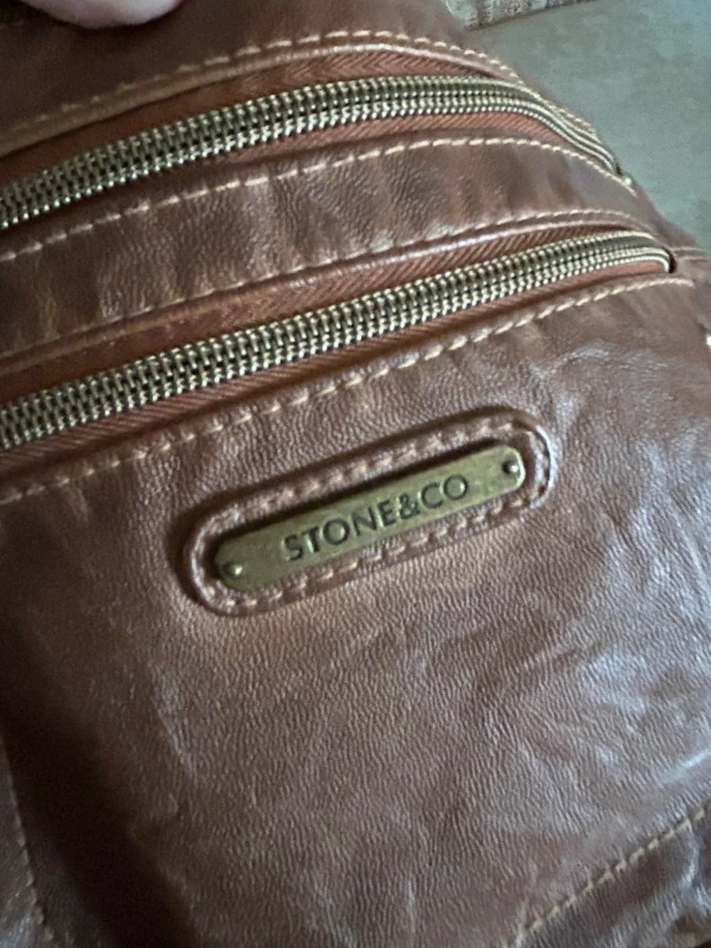 Stone & Co. great you’ll